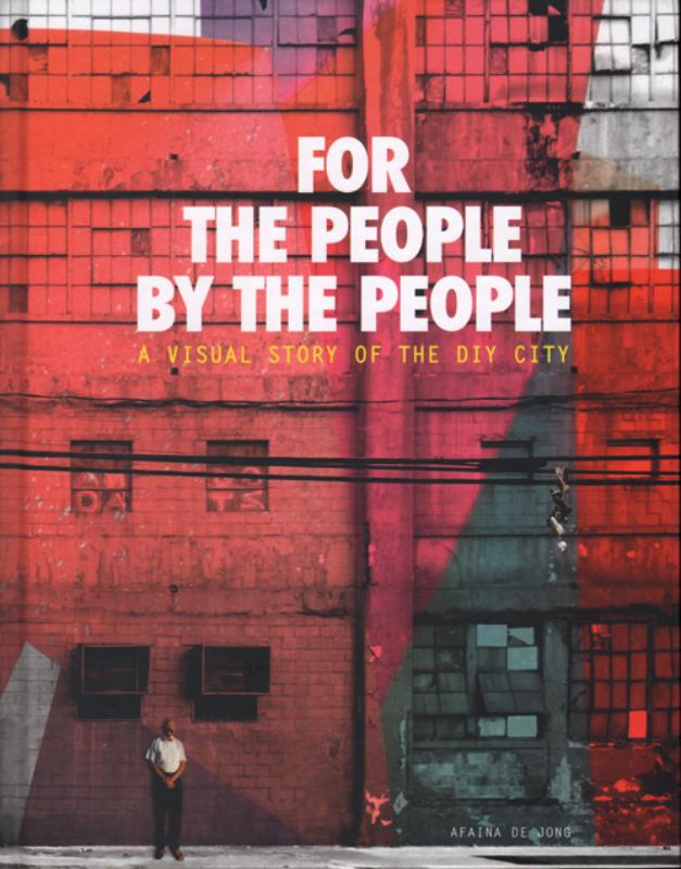 For the People, by the people