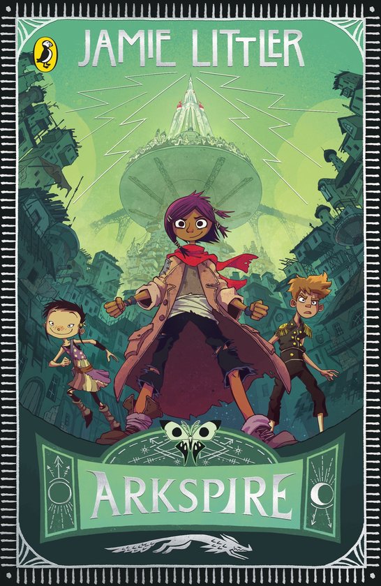 Jamie Littler Arkspire thumbnail