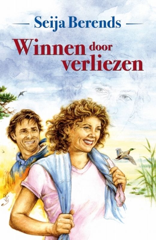 S. Berends Winnen Door Verliezen thumbnail