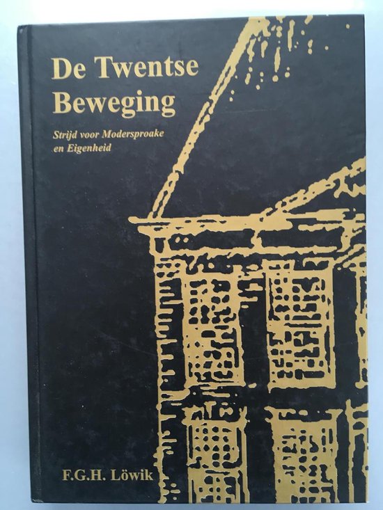 De Twentse beweging