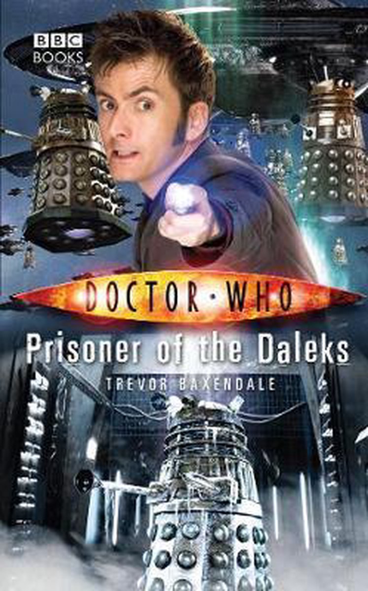 Doctor Who