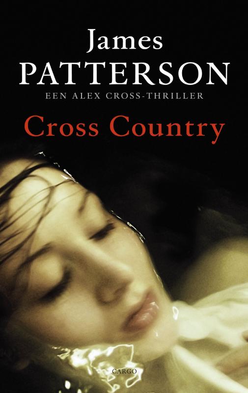 Cross country / Alex Cross / 14