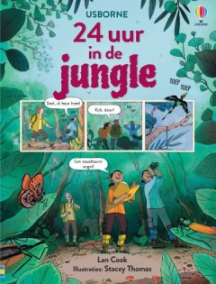 24 Uur In De Jungle thumbnail