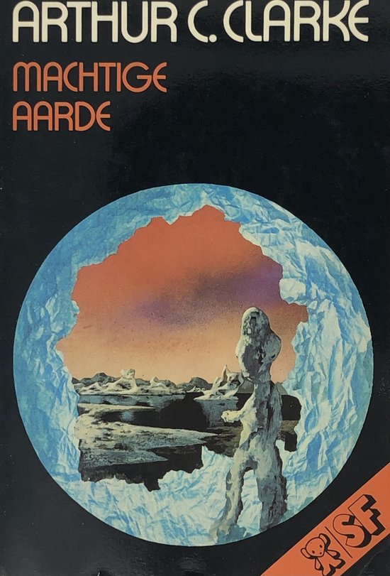 Clarke Machtige Aarde thumbnail