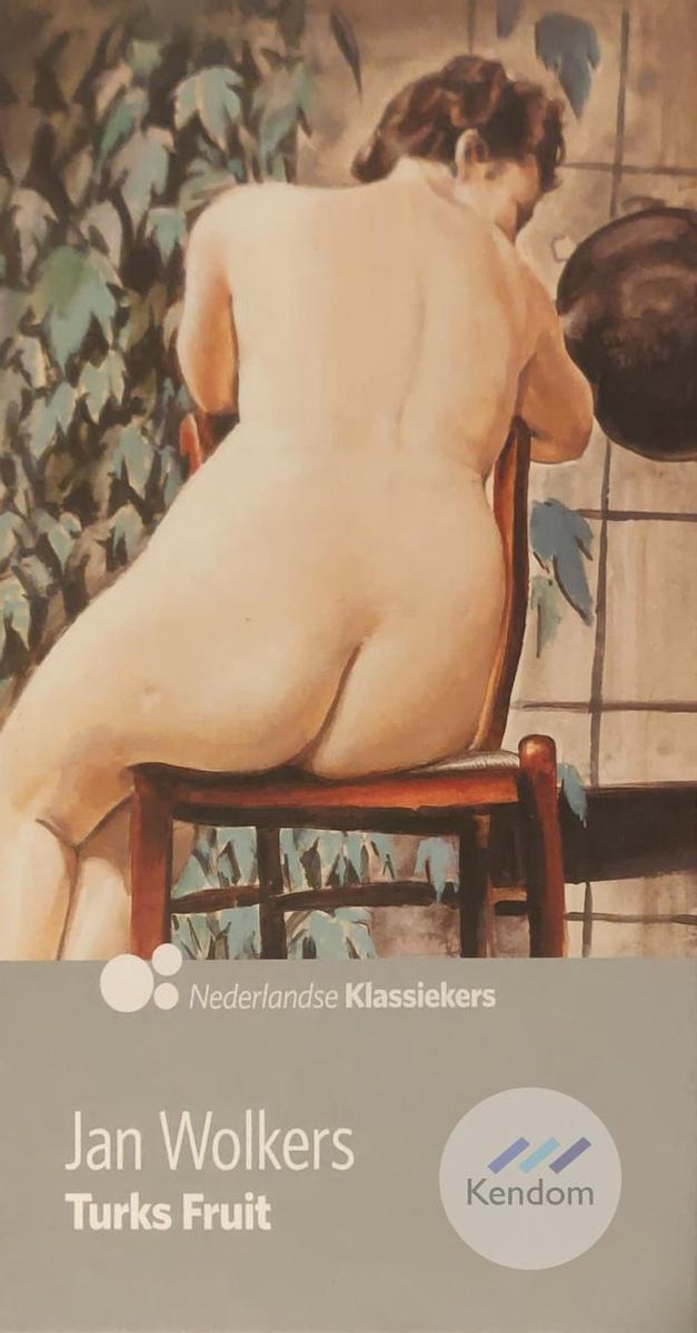 boekenbalie_8710114001498_cover Turks fruit - AD Nederlandse klassiekers