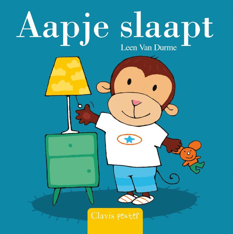 Aapje slaapt / Aapje