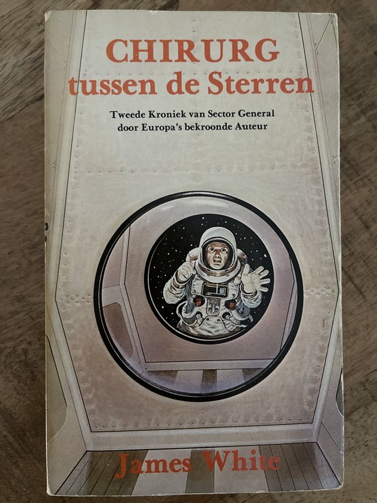 boekenbalie_9789062215614_cover Chirurg tussen de Sterren