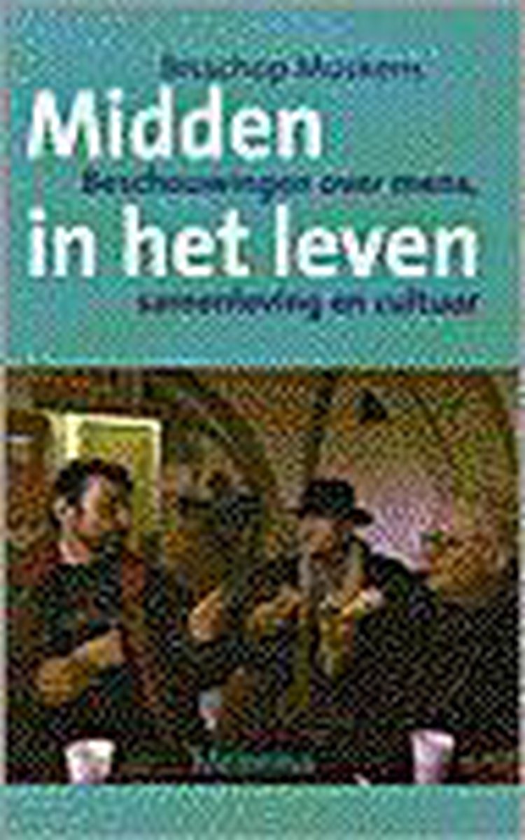 M.P.M. Muskens Midden In Het Leven thumbnail