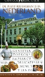 De beste restaurants in Nederland / Capitool