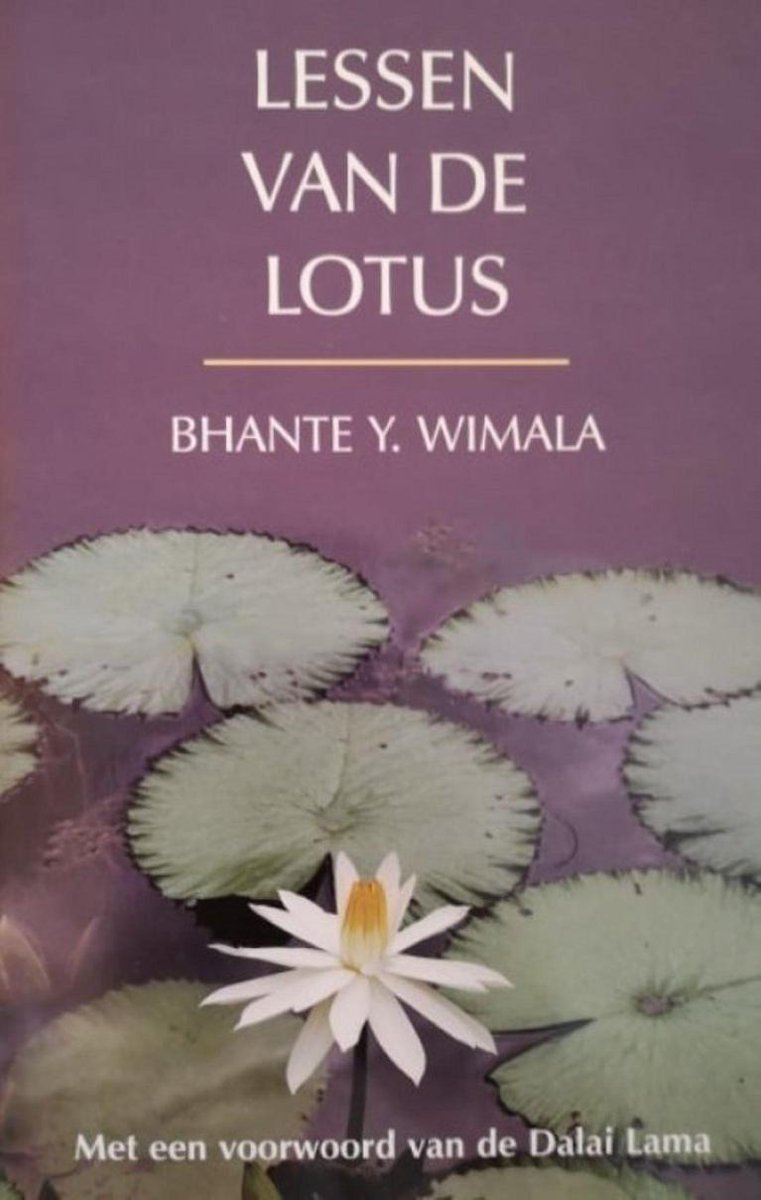 B.Y. Wimala Lessen Van De Lotus thumbnail