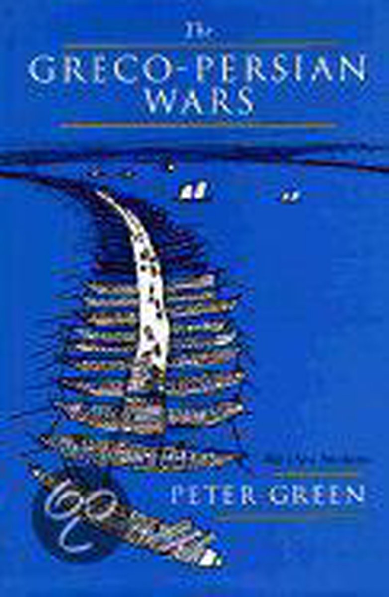 The Greco-Persian Wars