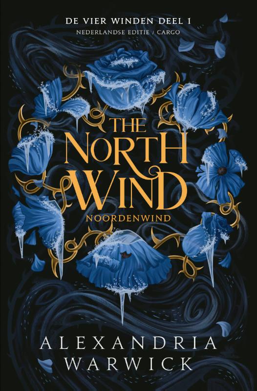 The North Wind / De vier winden