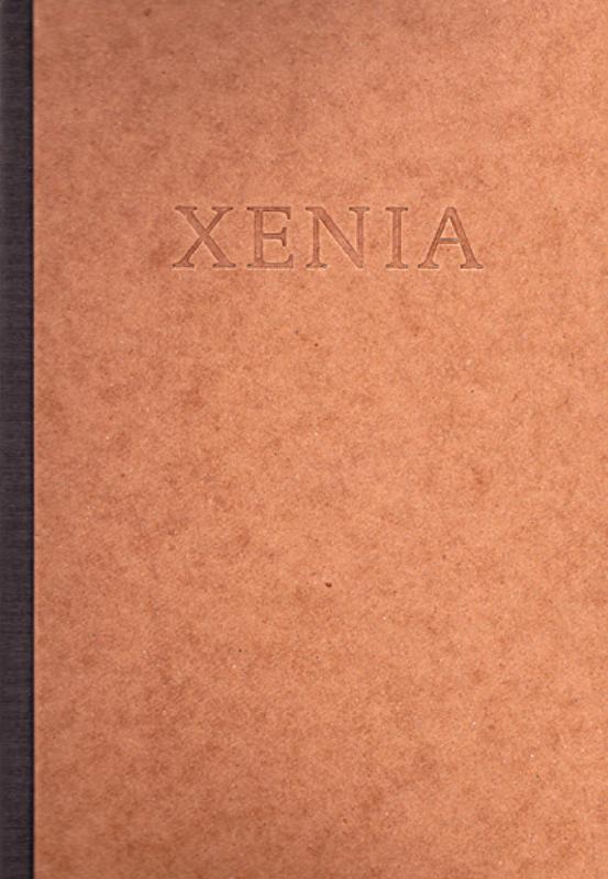 Xenia / Cult-series / 1