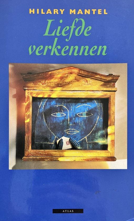 Hans Mantel Liefde Verkennen thumbnail