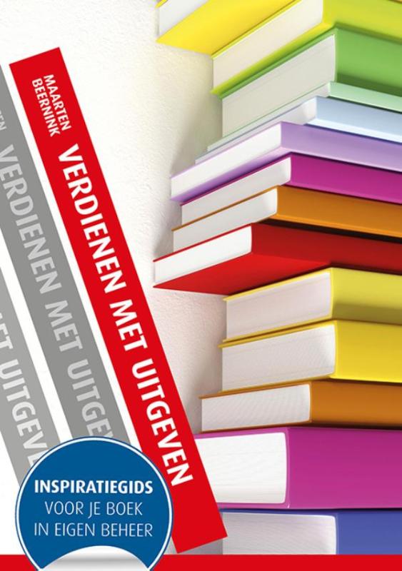 boekenbalie_9789490085407_cover Verdienen met uitgeven