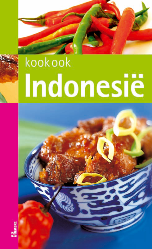 Indonesië / Kook ook
