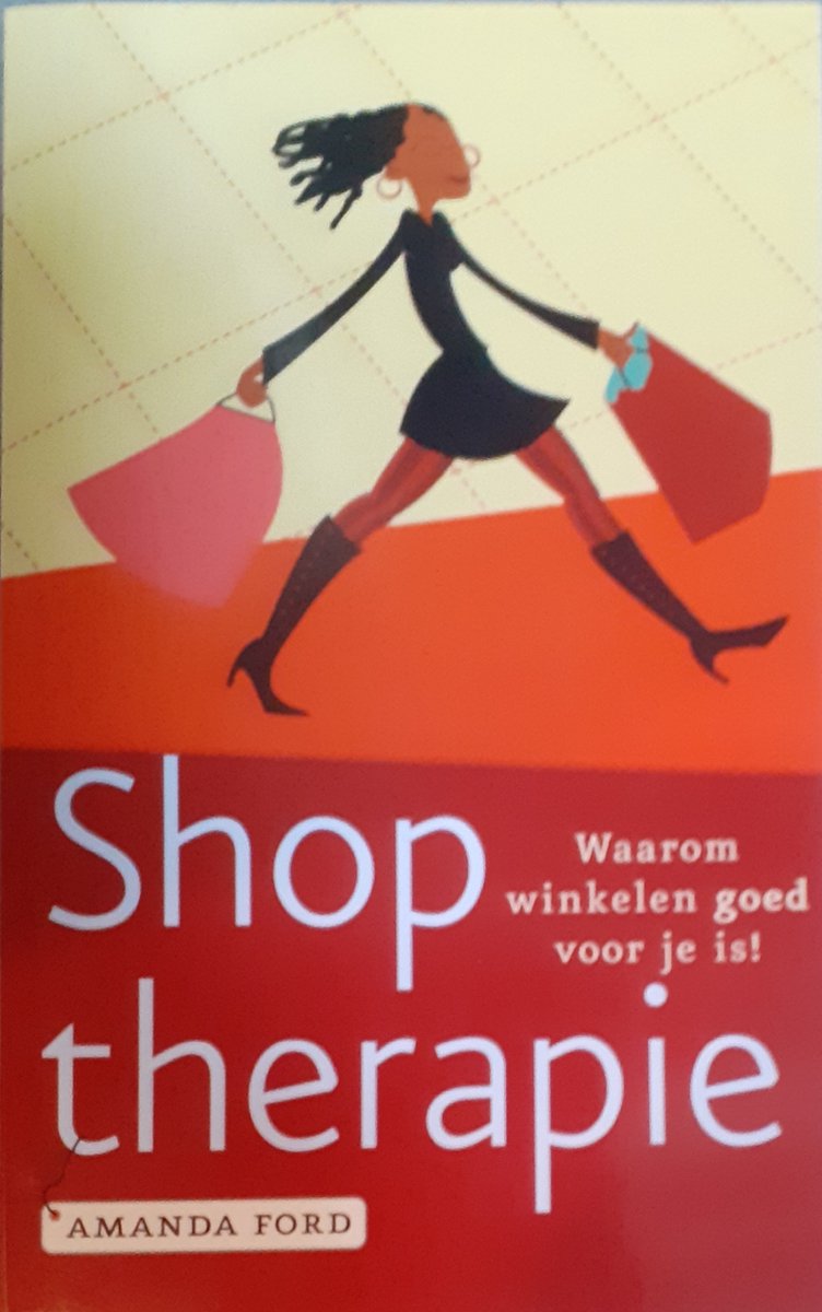 Amanda Ford Shop-therapie thumbnail