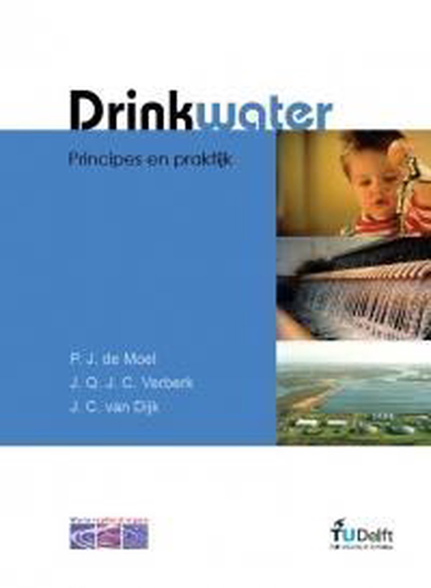 Drinkwater - principes en praktijk