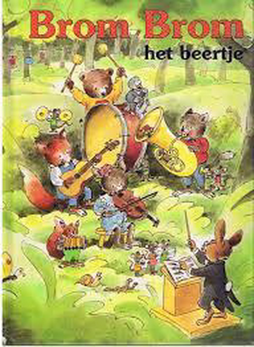 boekenbalie_9789054237983_cover Brom Brom het beertje