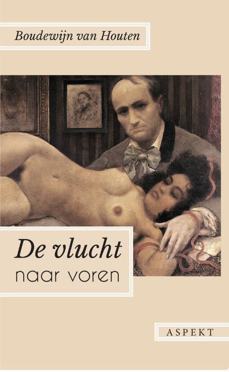 boekenbalie_9789463383905_cover De vlucht naar voren