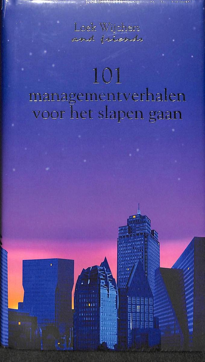 boekenbalie_9789074885164_cover 101 managementverhalen voor het slapen gaan