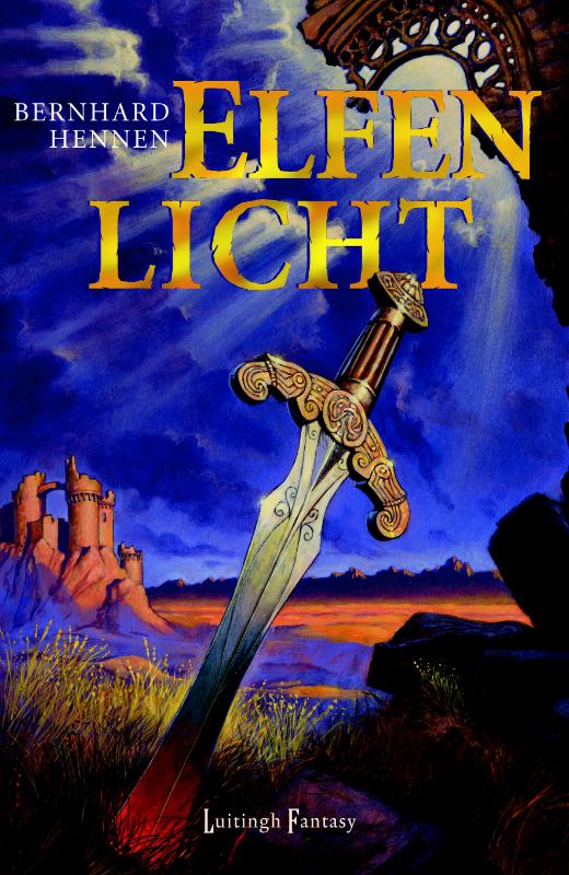boekenbalie_9789024550531_cover Elfenlicht / Elfen