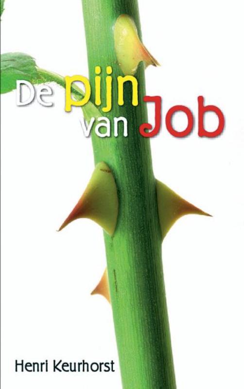 H. Keurhorst Pijn Van Job, De thumbnail