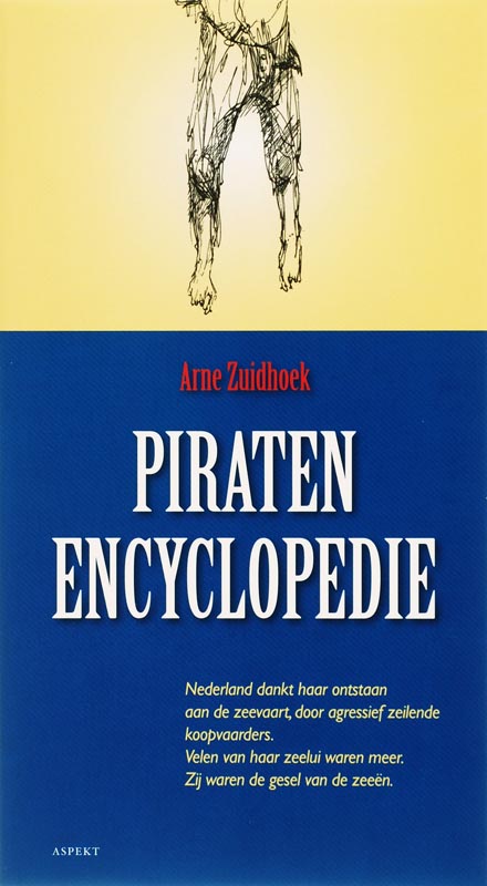 A. Zuidhoek Piraten Encyclopedie thumbnail