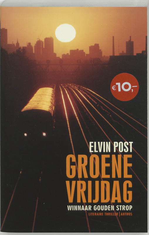 Elvin Post Groene Vrijdag thumbnail