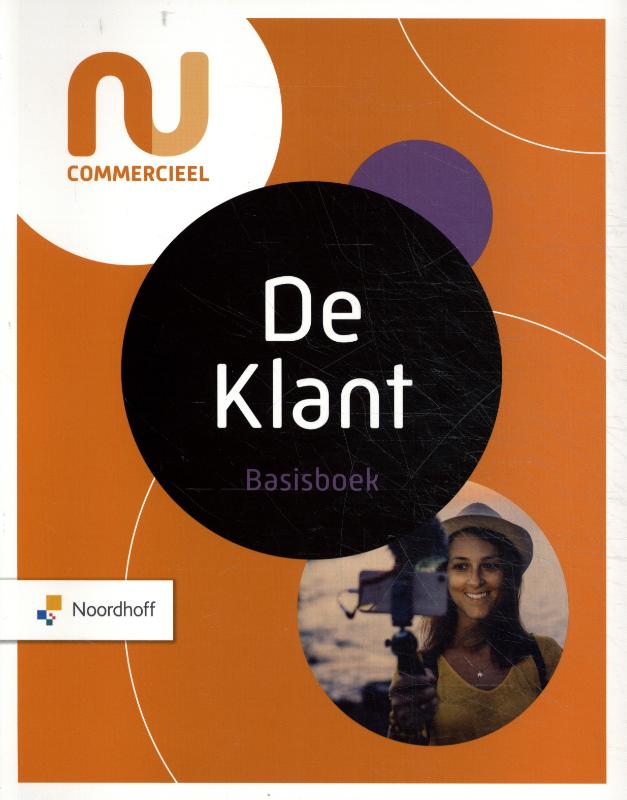 Basisboek De Klant