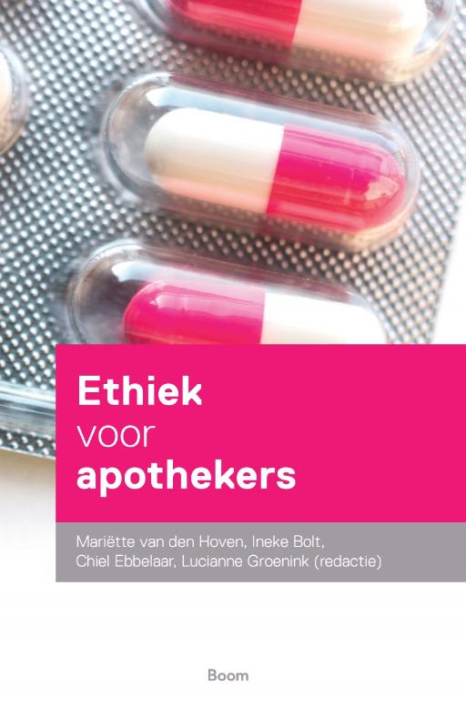 Ethiek voor apothekers