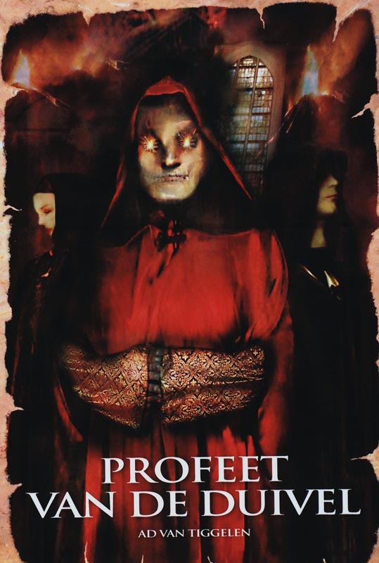 Profeet Van De Duivel