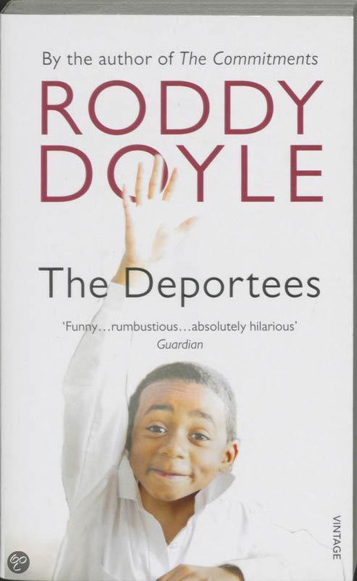 The deportees