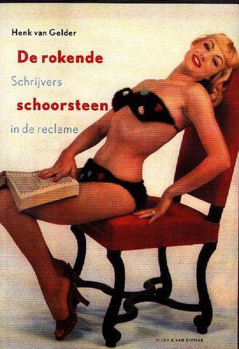 H. van Gelder De Rokende Schoorsteen thumbnail