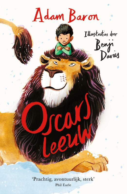 Oscars Leeuw