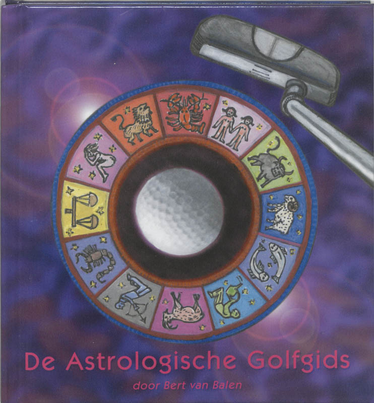 Astrologische Golfgids