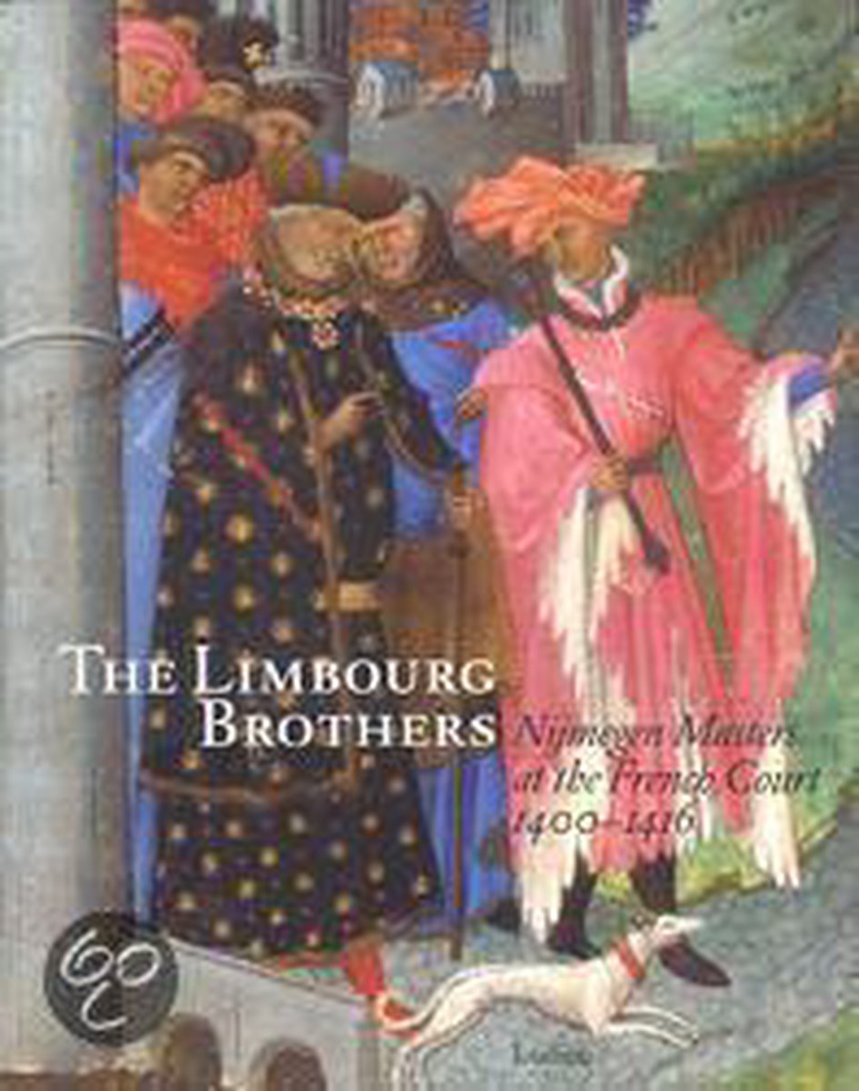 boekenbalie_9789055445967_cover The Limbourg Brothers