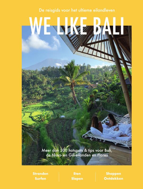 We Like Bali thumbnail
