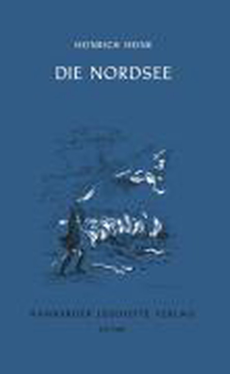 Die Nordsee