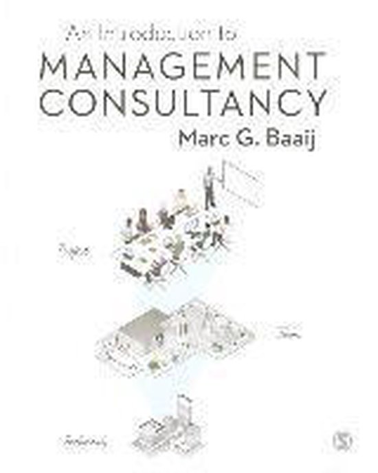 An Introduction to Management Consultancy