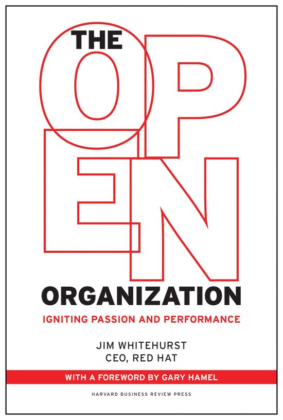 boekenbalie_9781625275271_cover The Open Organization