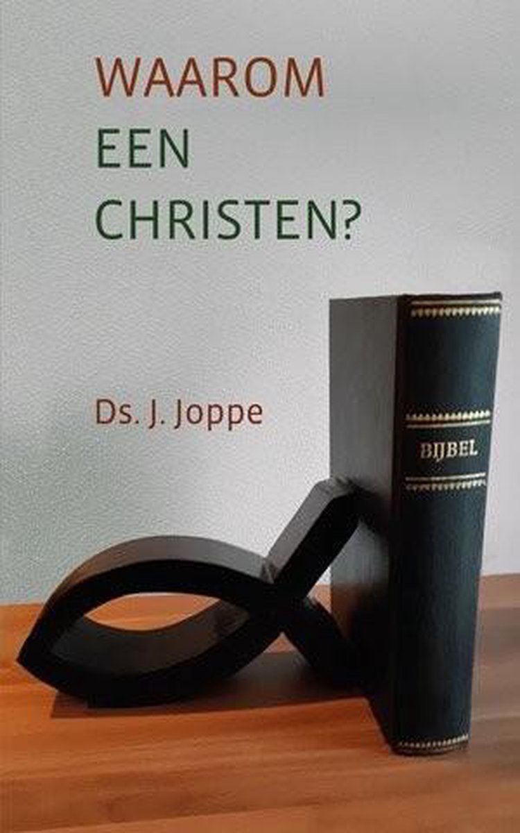 Joppe Waarom Een Christen? thumbnail