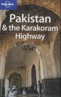 Lonely Planet Pakistan