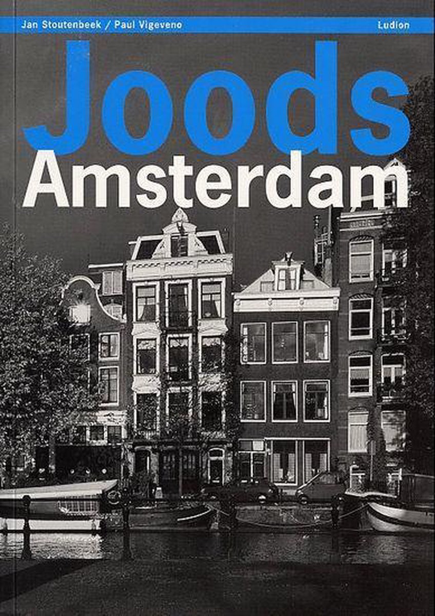 Paul Vigeveno Joods Amsterdam thumbnail