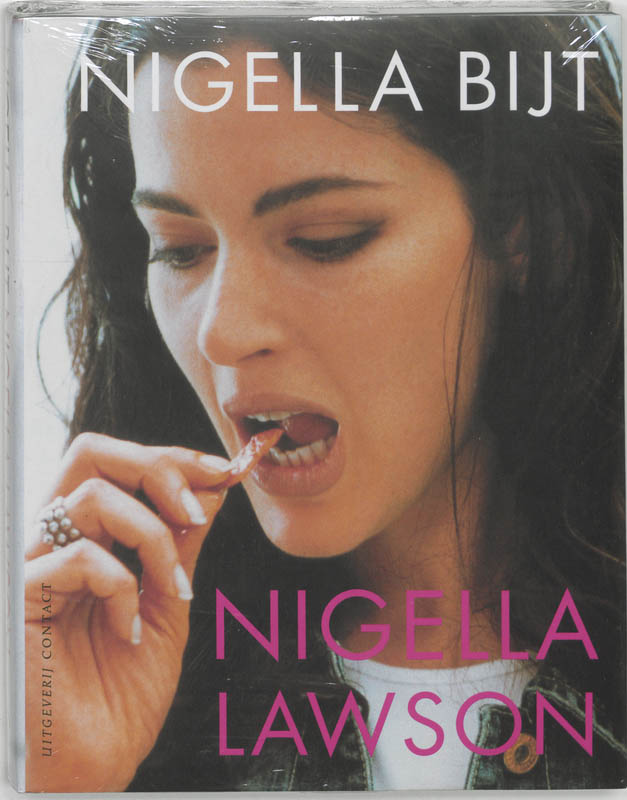 Nigella Lawson Nigella Bijt thumbnail