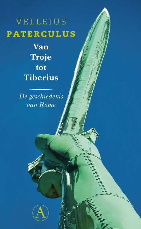 boekenbalie_9789025368494_cover Van Troje tot Tiberius