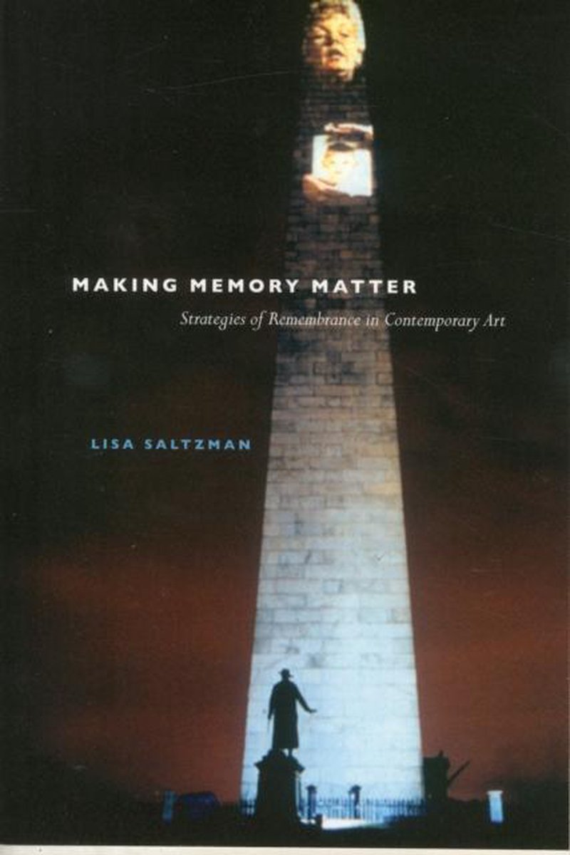 Making Memory Matter