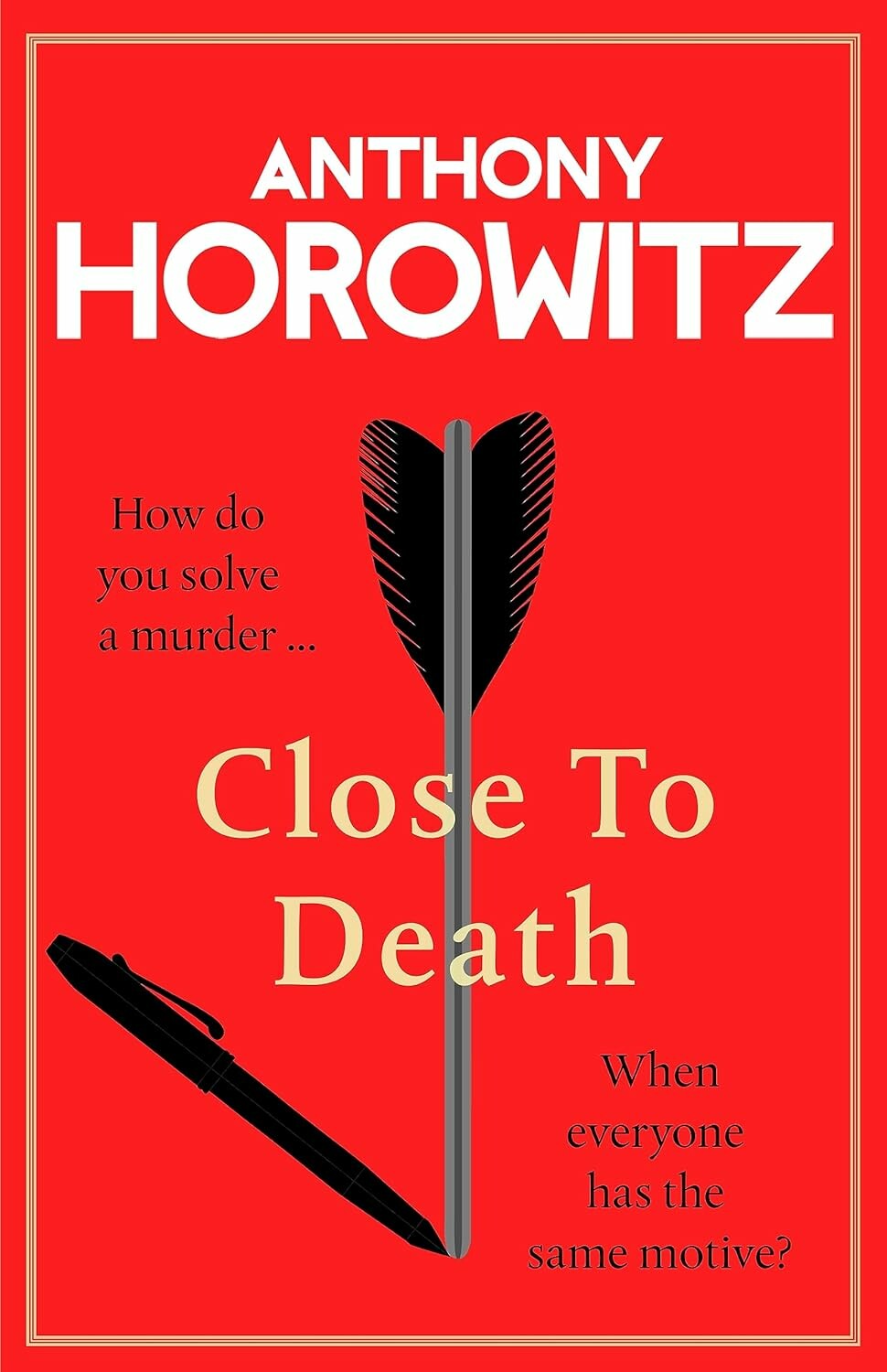 Close to death