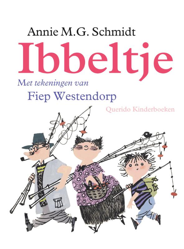 Annie M.G. Schmidt Ibbeltje thumbnail