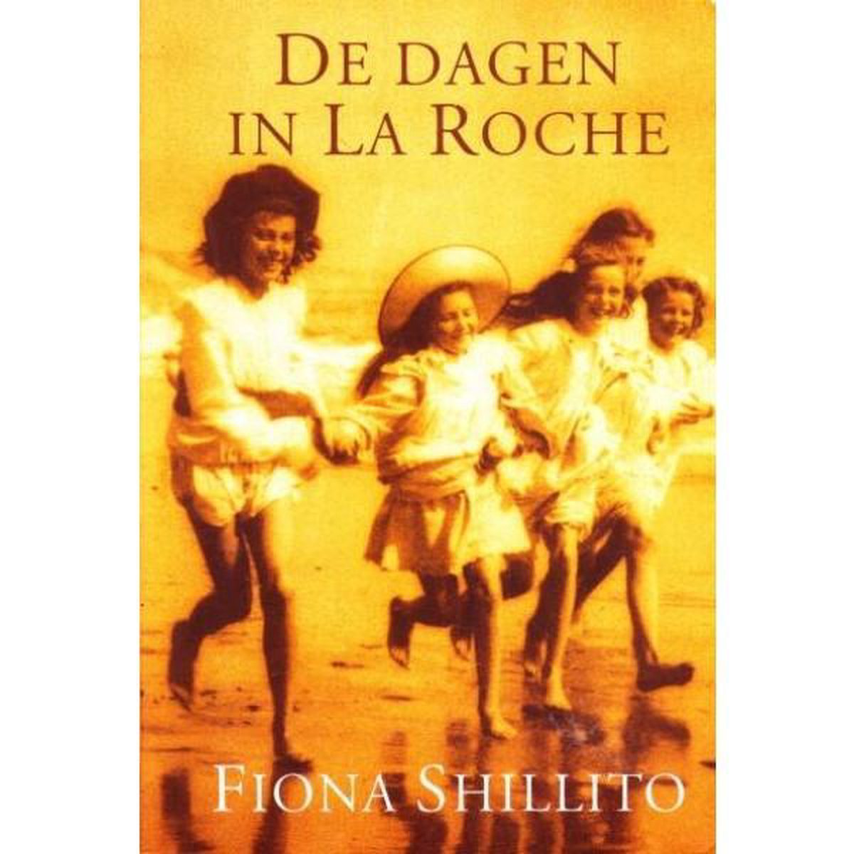 F. Shilito Dagen In La Roche, De thumbnail